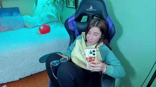 Fernanda__ live sex cam