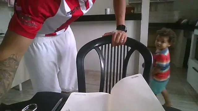 DABLIO061's cam snapshot