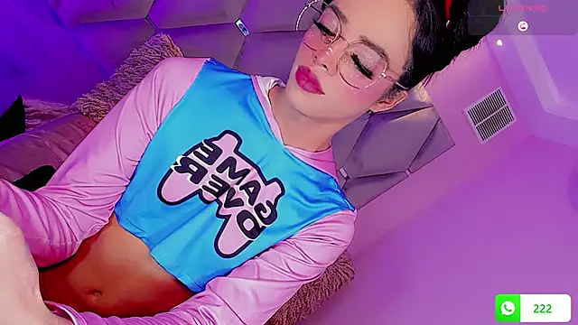 Nina_Keyli live sex cam