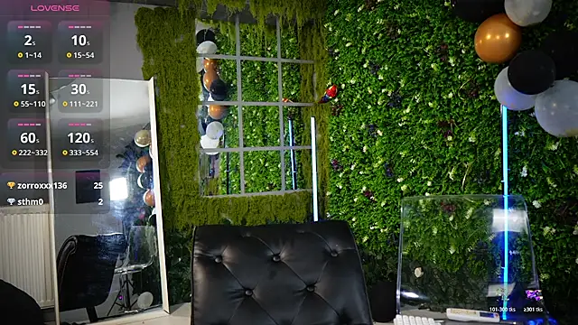 baby_nyco live sex cam