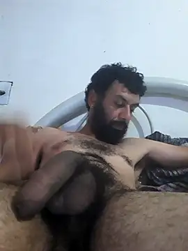 AlanMargin's cam snapshot