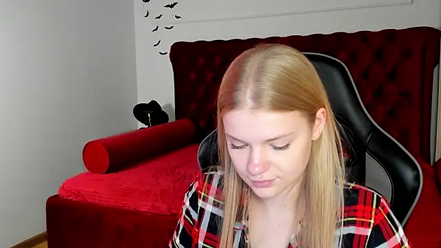 LilitRosen live sex cam