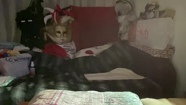 EroticVenetian's cam snapshot