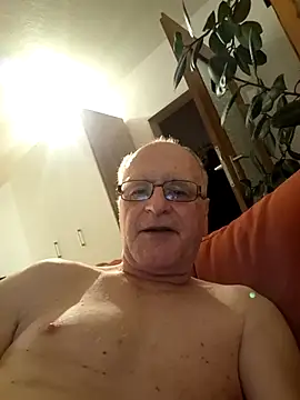 Schokolade1970's web cam