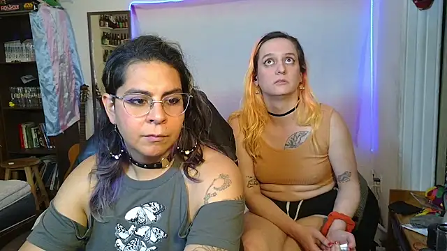 Evelan420 live sex cam