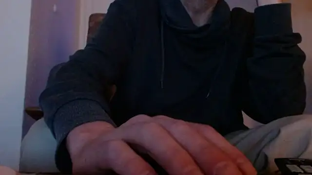 Cordt27's cam snapshot