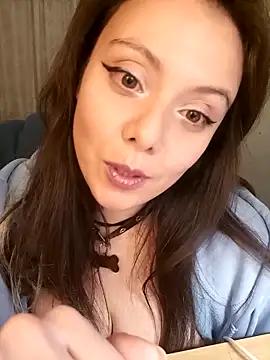 Kimiechanuwu live sex cam