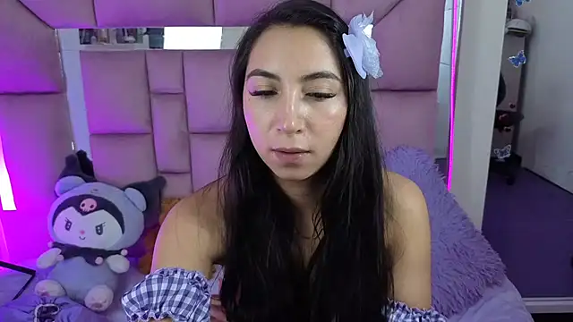 AriadnaCappelletty live sex cam