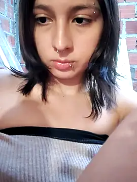 Maiden-Hot live sex cam