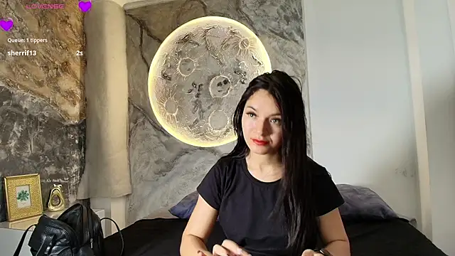 RoxanaBorns_ live sex cam