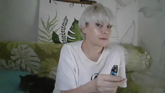 Catty_Lady live sex cam