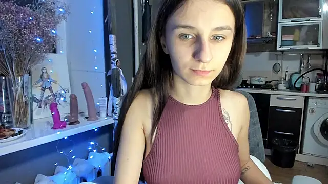 _Nika_Kik live sex cam