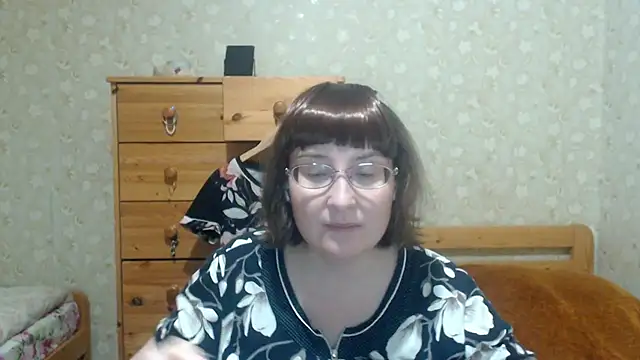 Smart_Rose live sex cam