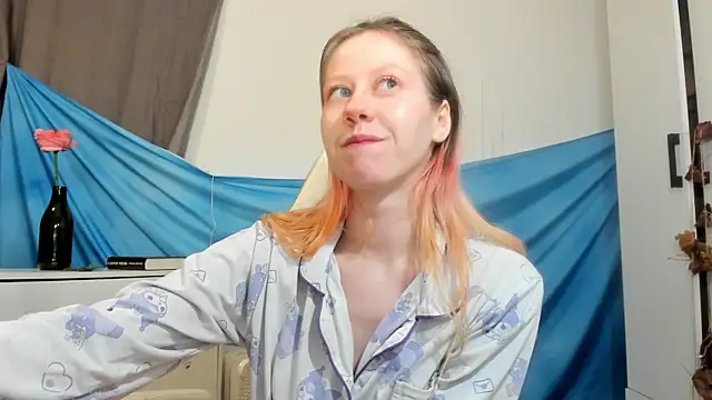 Silly__Milly live sex cam