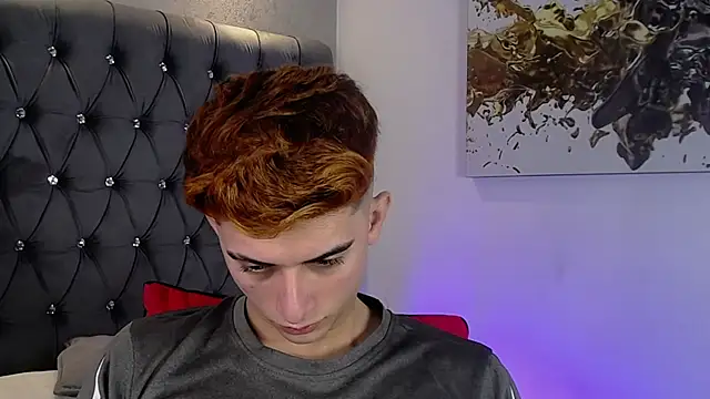 MrWilliseo live sex cam