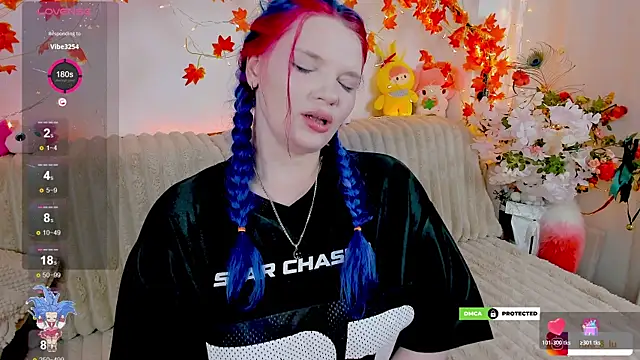 Rei_Hino's cam snapshot