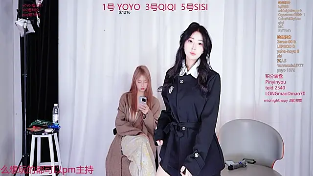 YC-18girl's cam snapshot