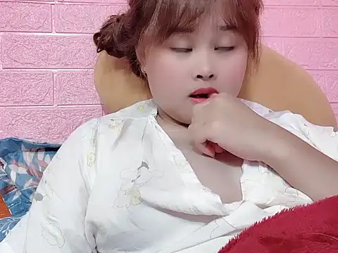 Lina8386's cam snapshot