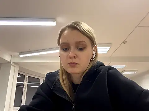 PaulitaSolow's cam snapshot