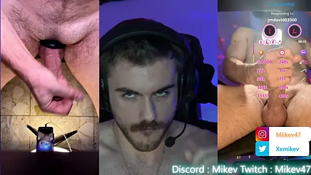 Mikev's cam snapshot