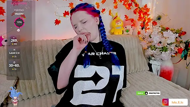 Rei_Hino's cam snapshot