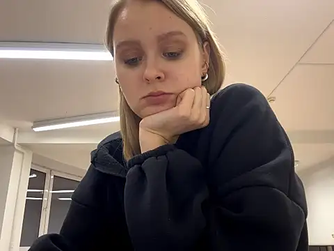 PaulitaSolow's cam snapshot