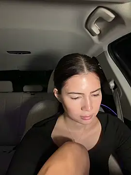 ClaireBree's cam snapshot