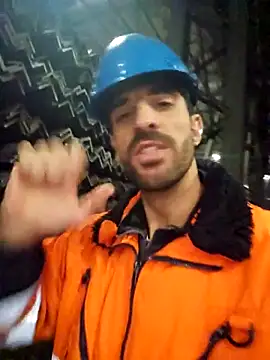 Pinosce6's cam snapshot