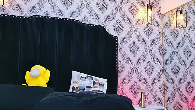 LexaDeRusso live sex cam