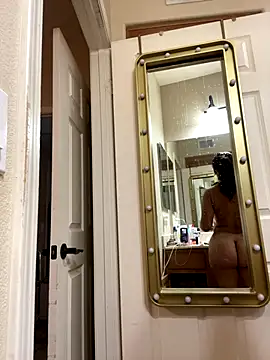 anikari's cam snapshot