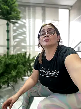 AntonellaVioleta's cam snapshot