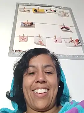 Molly_newman6's cam snapshot