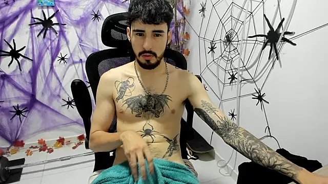 DmitriSanders's cam snapshot