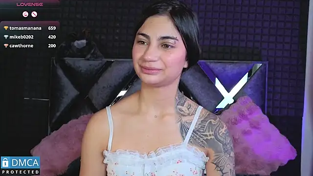 SolBeaumont1's cam snapshot