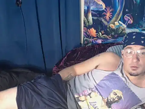 YoBlezz's cam snapshot