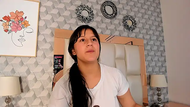 Gia_harmony's cam snapshot