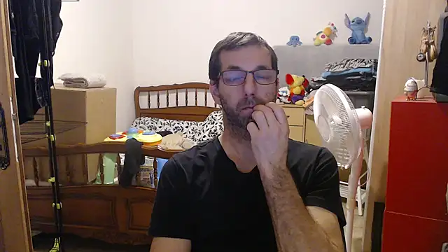 steph19x5's cam snapshot