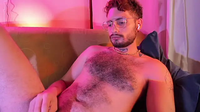 axel_giracr's cam snapshot