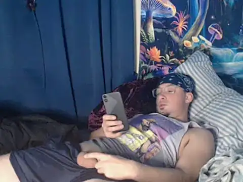 YoBlezz's cam snapshot