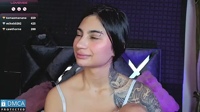 SolBeaumont1's cam snapshot