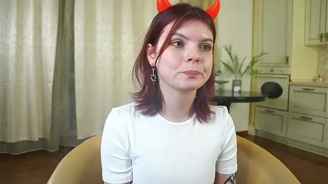 MarvelReagor's cam snapshot