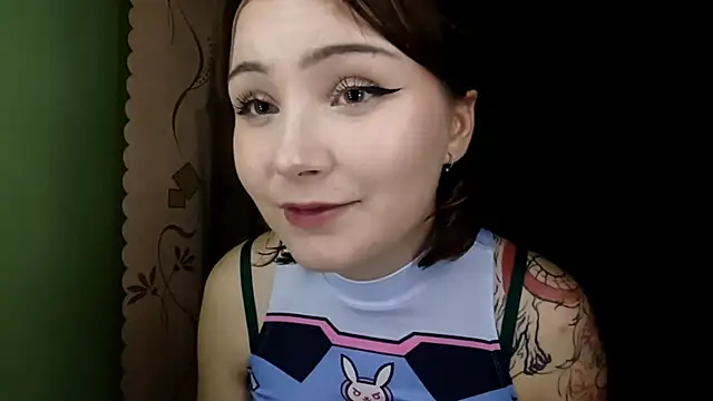 RachelleHeth's cam snapshot