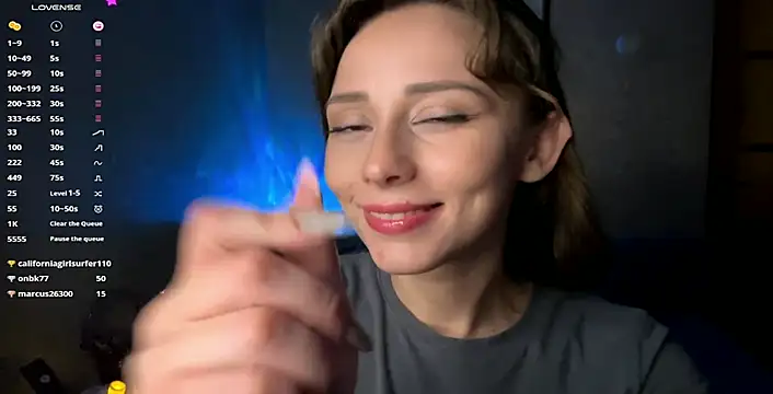 CrystaDepaul's cam snapshot