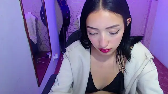 SamanthaRiot's cam snapshot