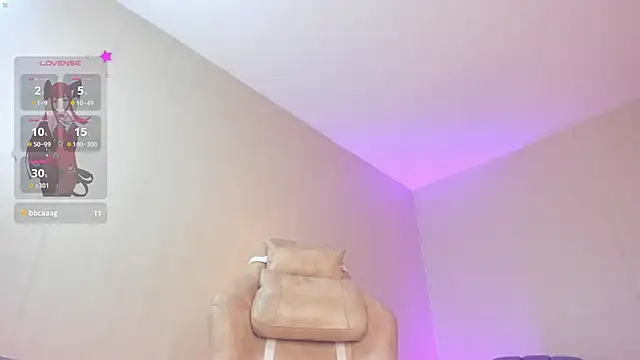 Midnight_Bluee's cam snapshot