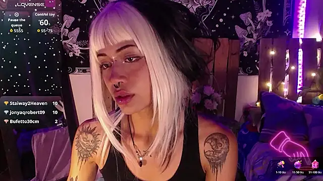 ivybank's cam snapshot