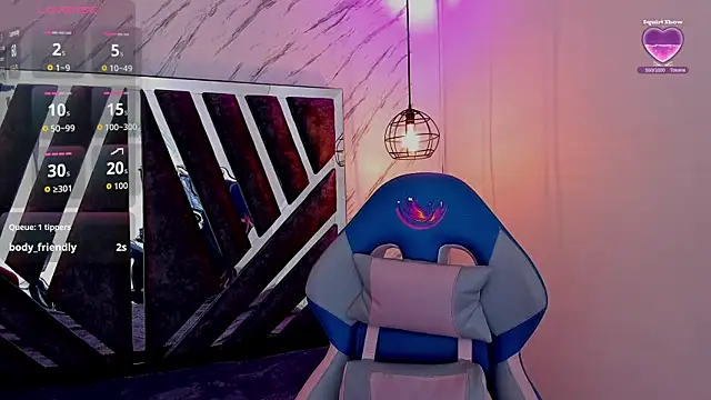 Dulcinea77_'s cam snapshot