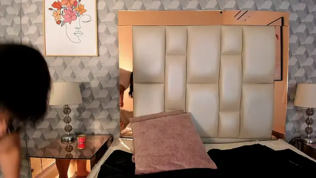 Gia_harmony's cam snapshot