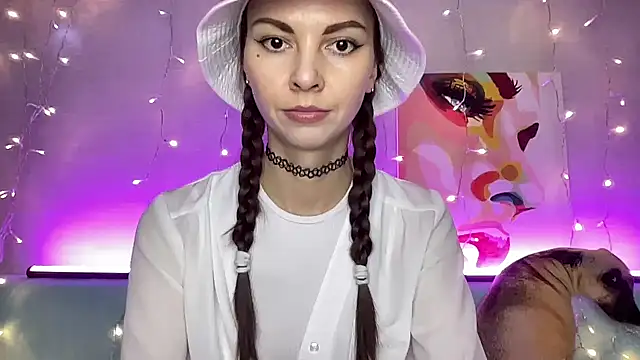 Musicalgirl's cam snapshot