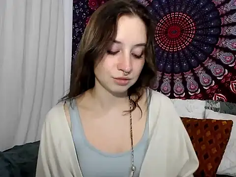 AdalynKiss's cam snapshot